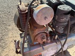 Basic Air Compressor* with