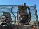 Basic Air Compressor* with