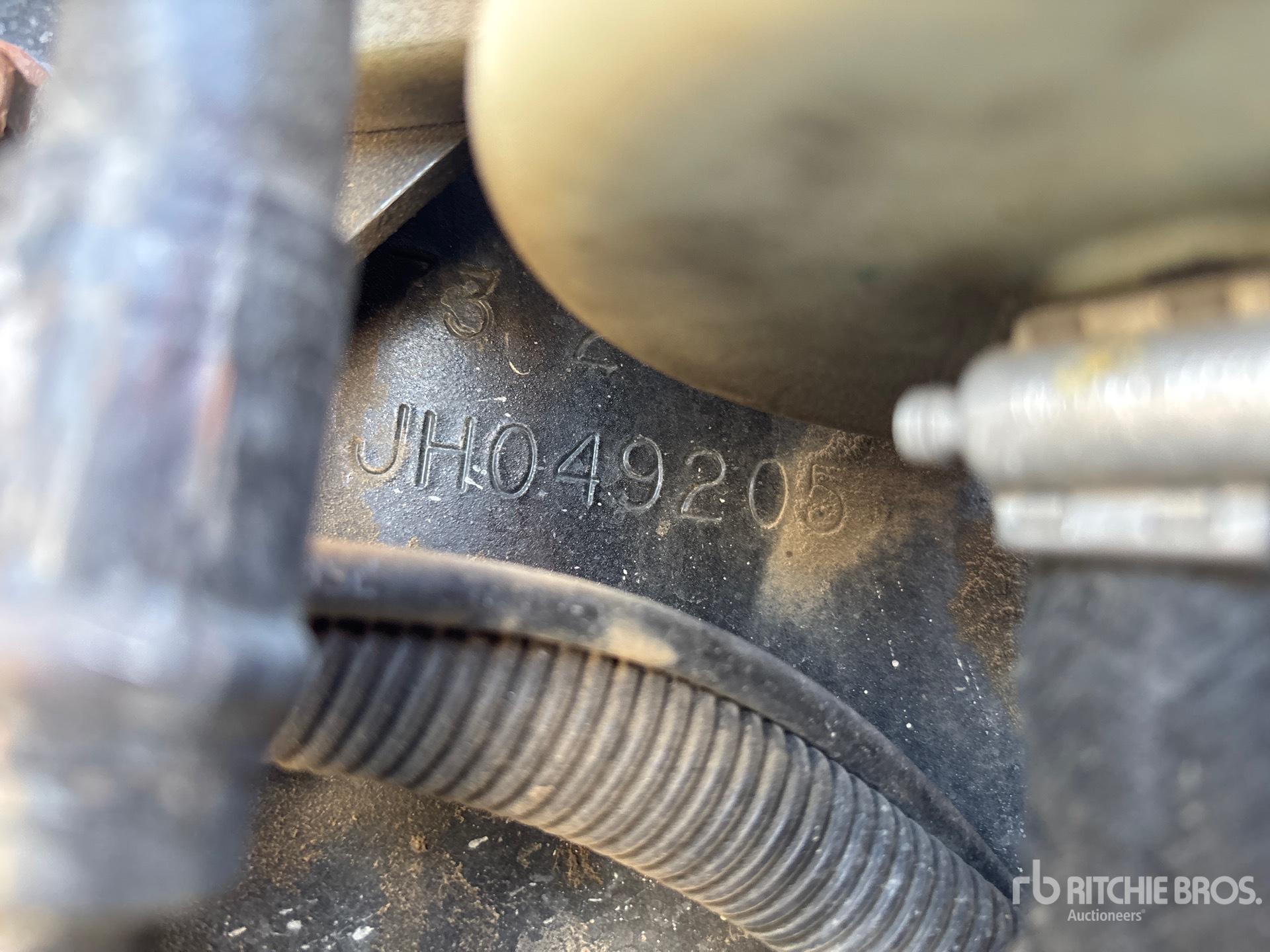 2018 International 4300