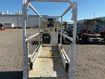 Basic Control Station Upper with