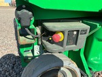 Basic Lower Control Station with
