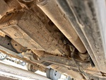 Drivetrain with