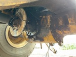Drivetrain with