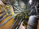 Hydraulics with