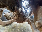 Drivetrain with