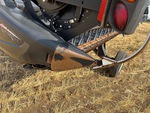 Pickup / Header with