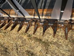Pickup / Header with