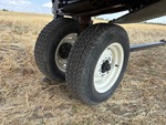 Pickup / Header with