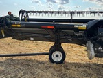 Pickup / Header with