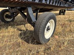 Pickup / Header with