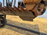 Pickup / Header with