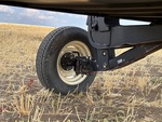 Pickup / Header with