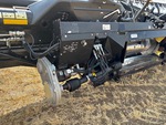 Pickup / Header with