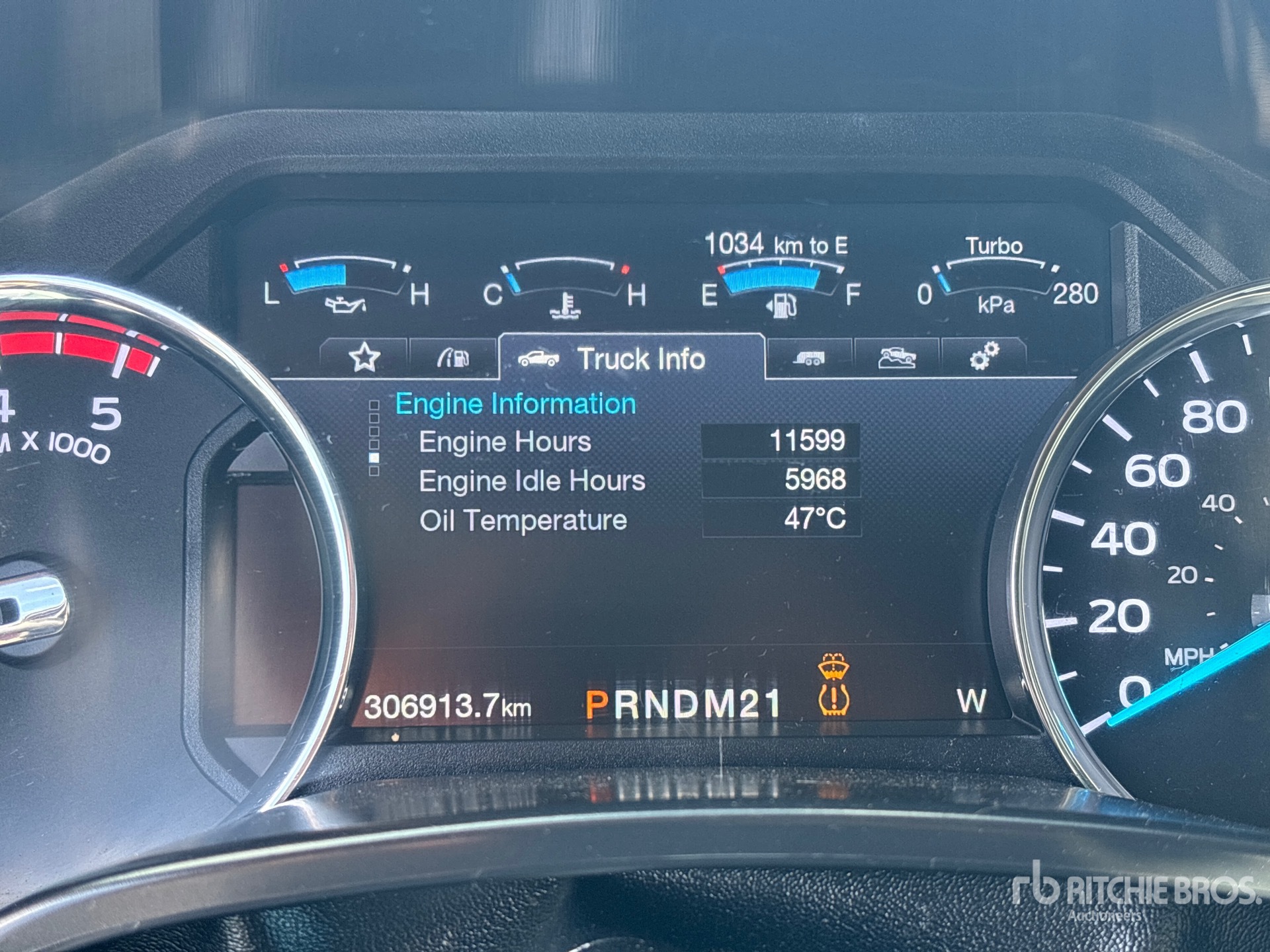 2019 Ford F-350