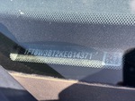General Appearance with Frame Stamp Serial Number/VIN Photo