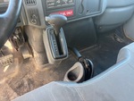Cab with