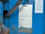 General Appearance with Numéro de série/Numéro d'identification du véhicule automobile
