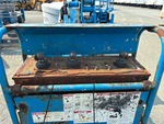 Basic Control Station Upper with
