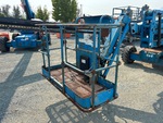 Basic Control Station Upper with