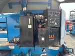 Basic Lower Control Station with