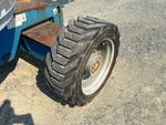 Chassis with