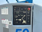 Basic Lower Control Station with
