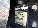 General Appearance with Refrigeration Unit Serial Number