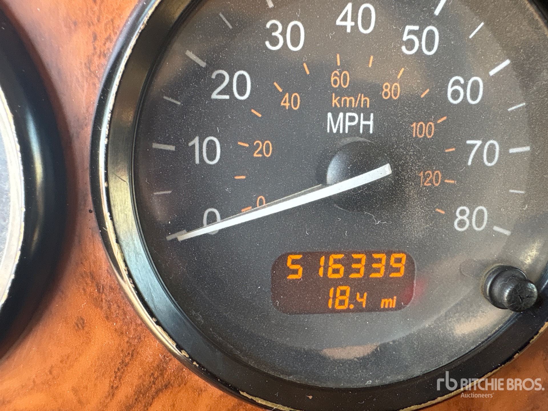 2008 Peterbilt 365