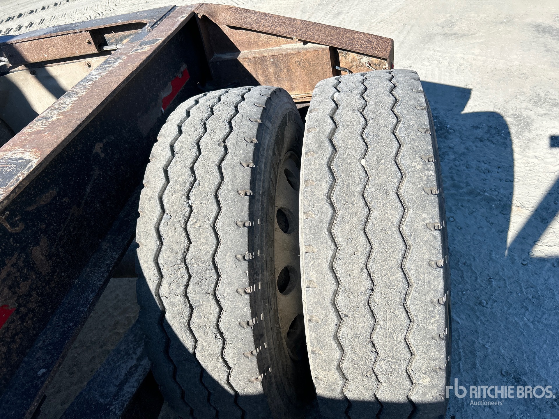 Freflyt 30 FT QUAD/A SHORT WOOD
