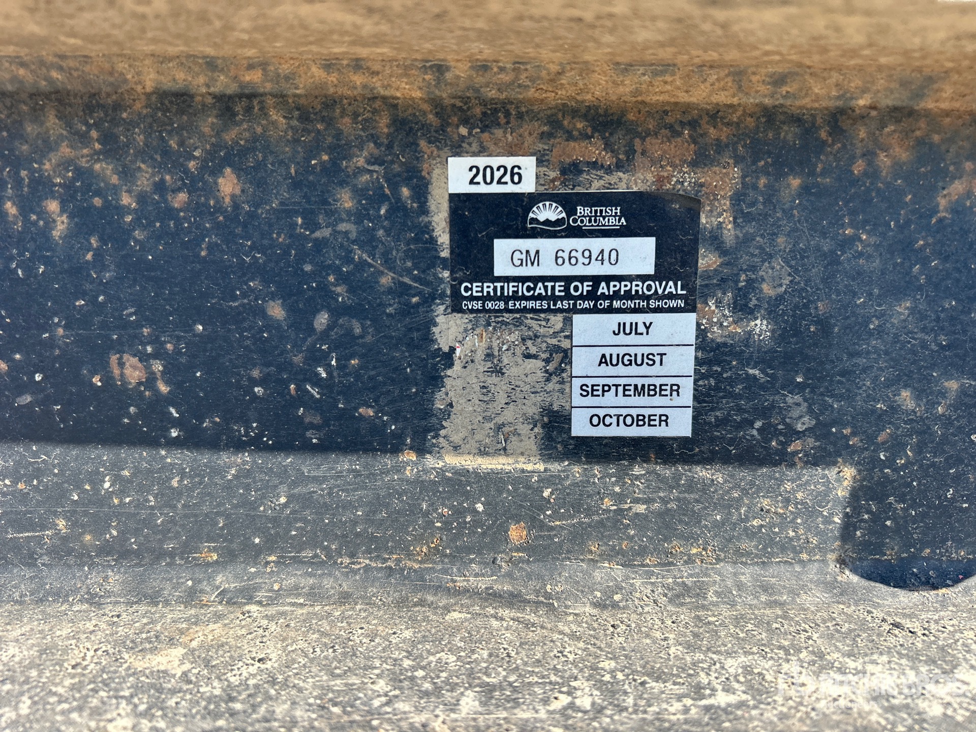 Freflyt 30 FT QUAD/A SHORT WOOD