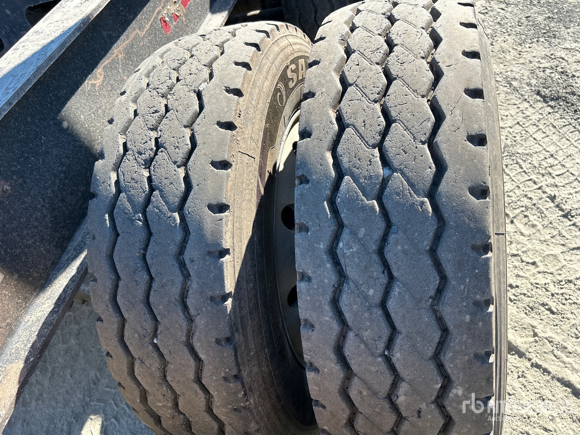 Freflyt 30 FT QUAD/A SHORT WOOD