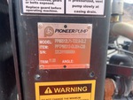 General Appearance with Unit Serial Number