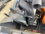Air Compressor with