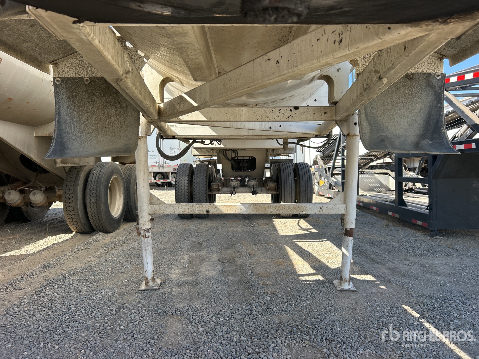 2018 Ranco ED24-30