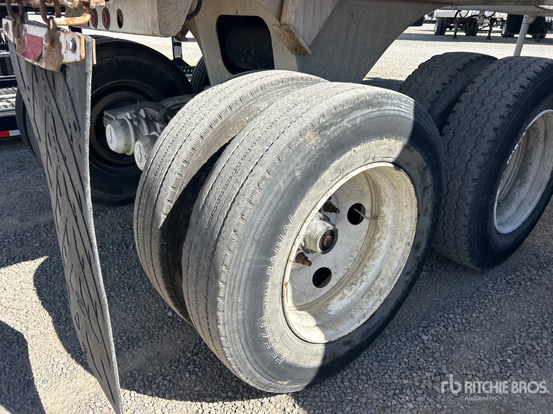 2018 Ranco ED24-30