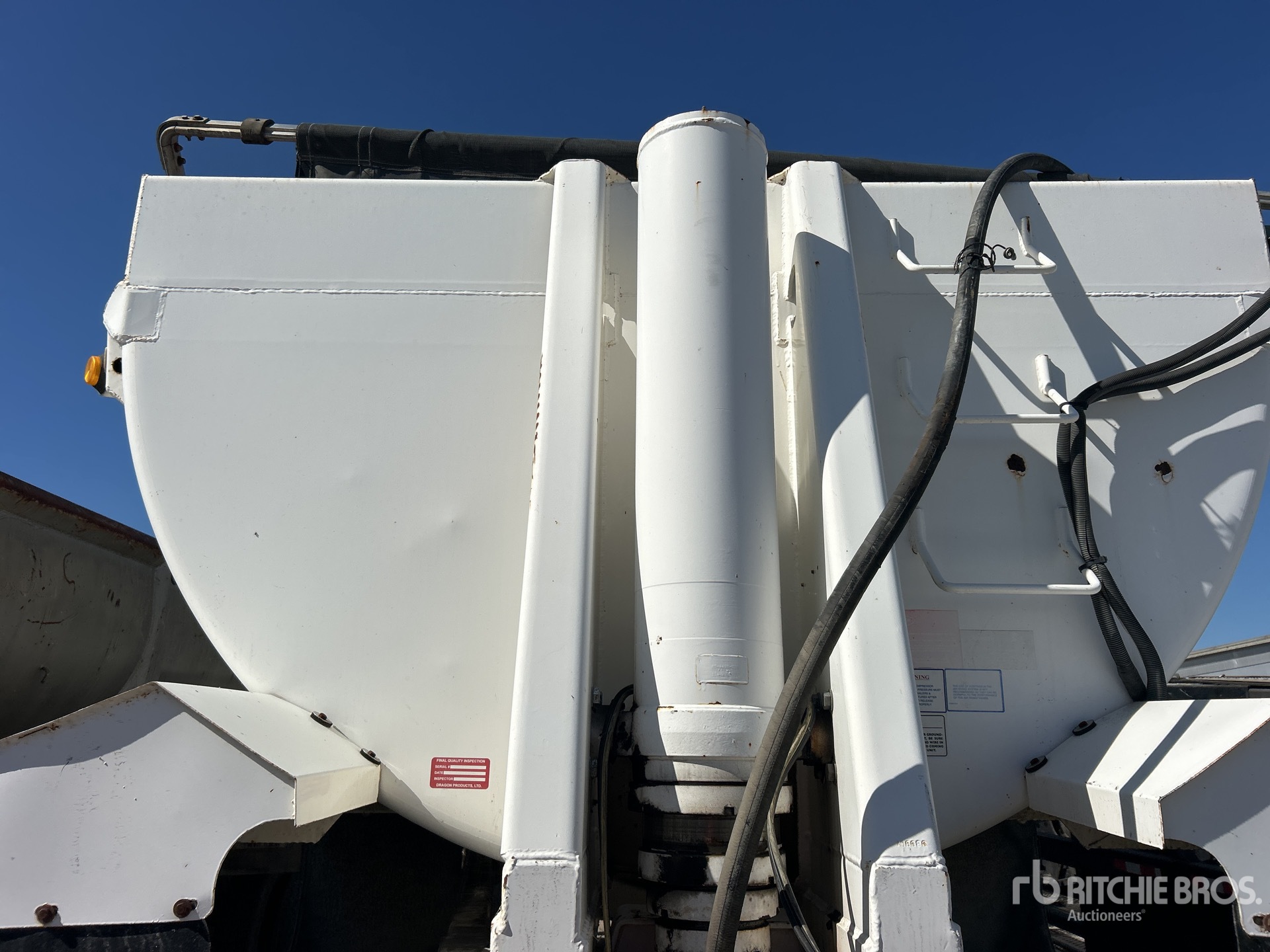 2018 Ranco ED24-30