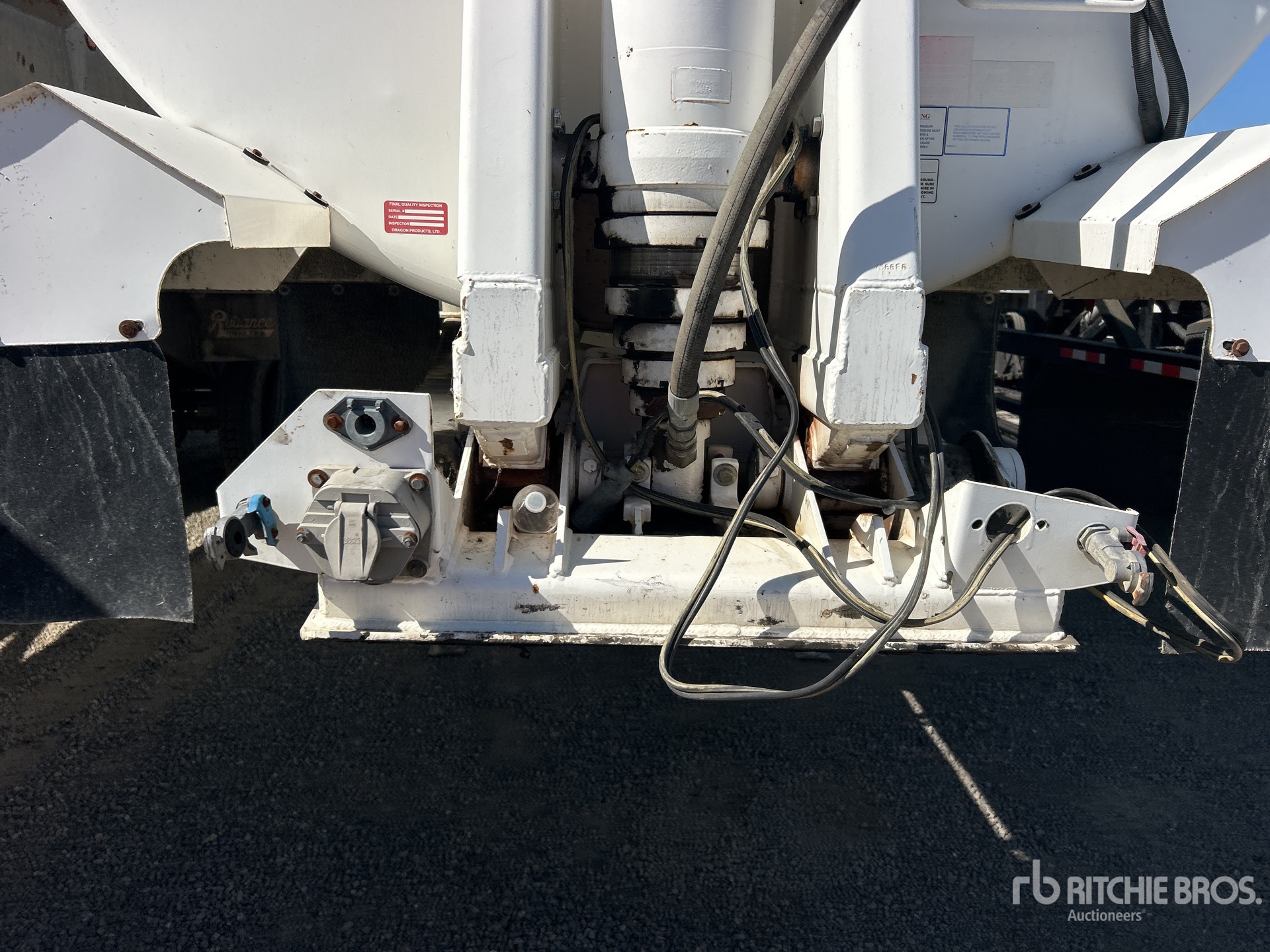 2018 Ranco ED24-30