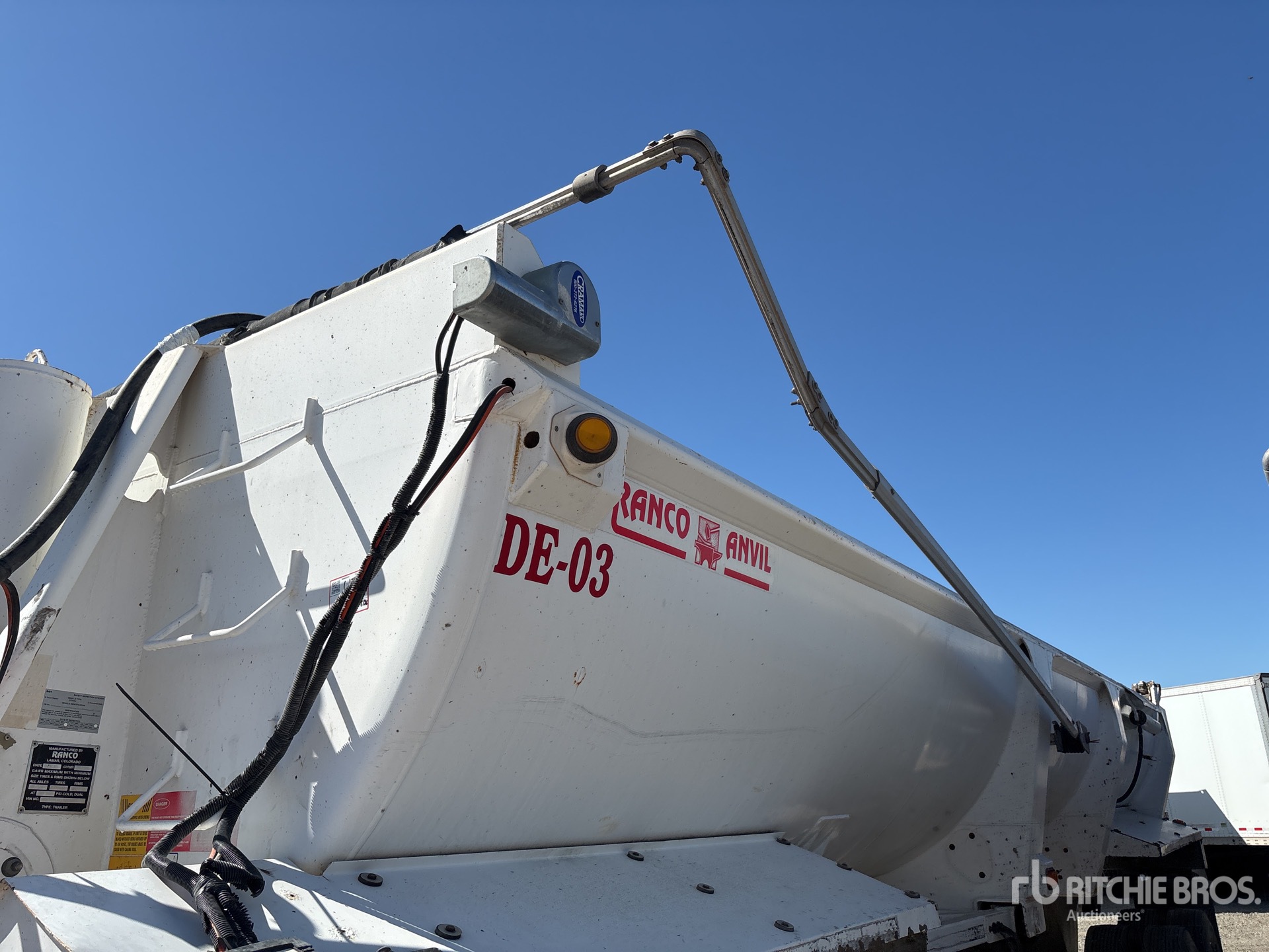 2019 Ranco ED24-30