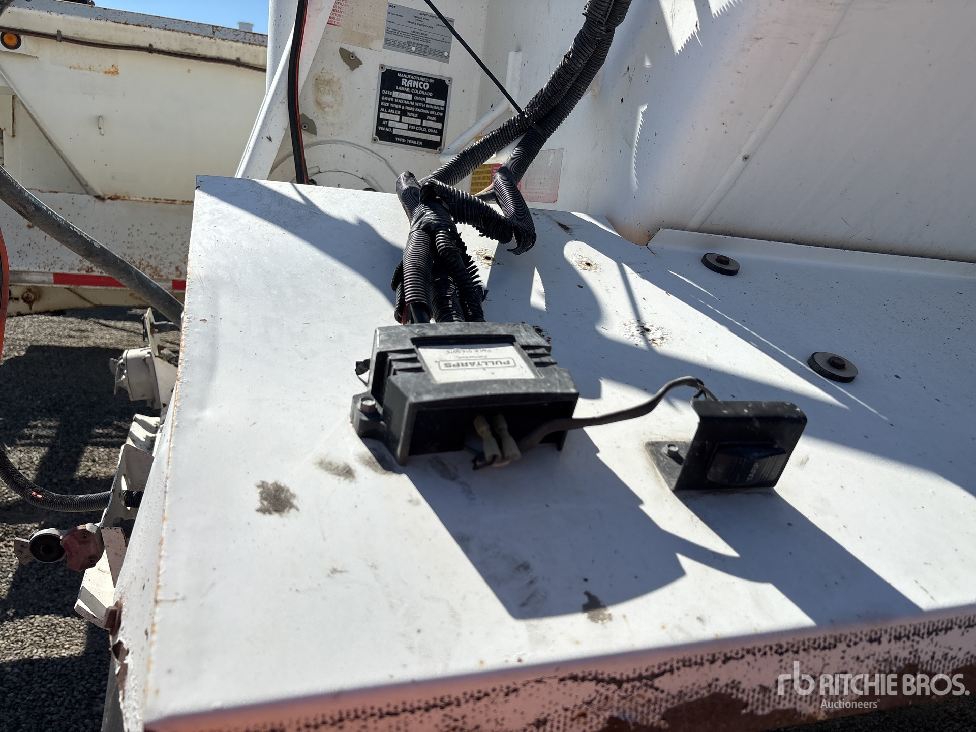 2019 Ranco ED24-30