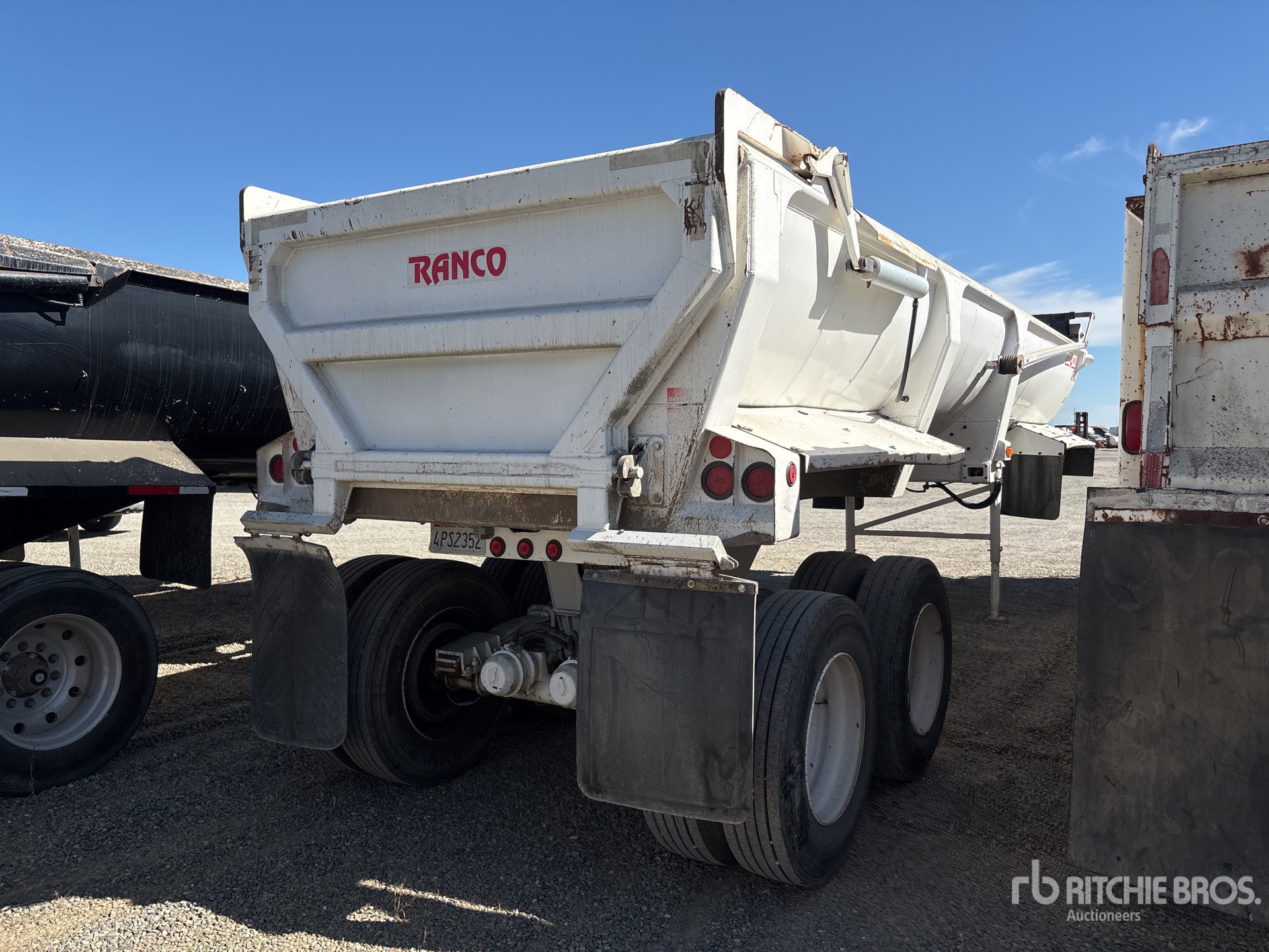 2019 Ranco ED24-30