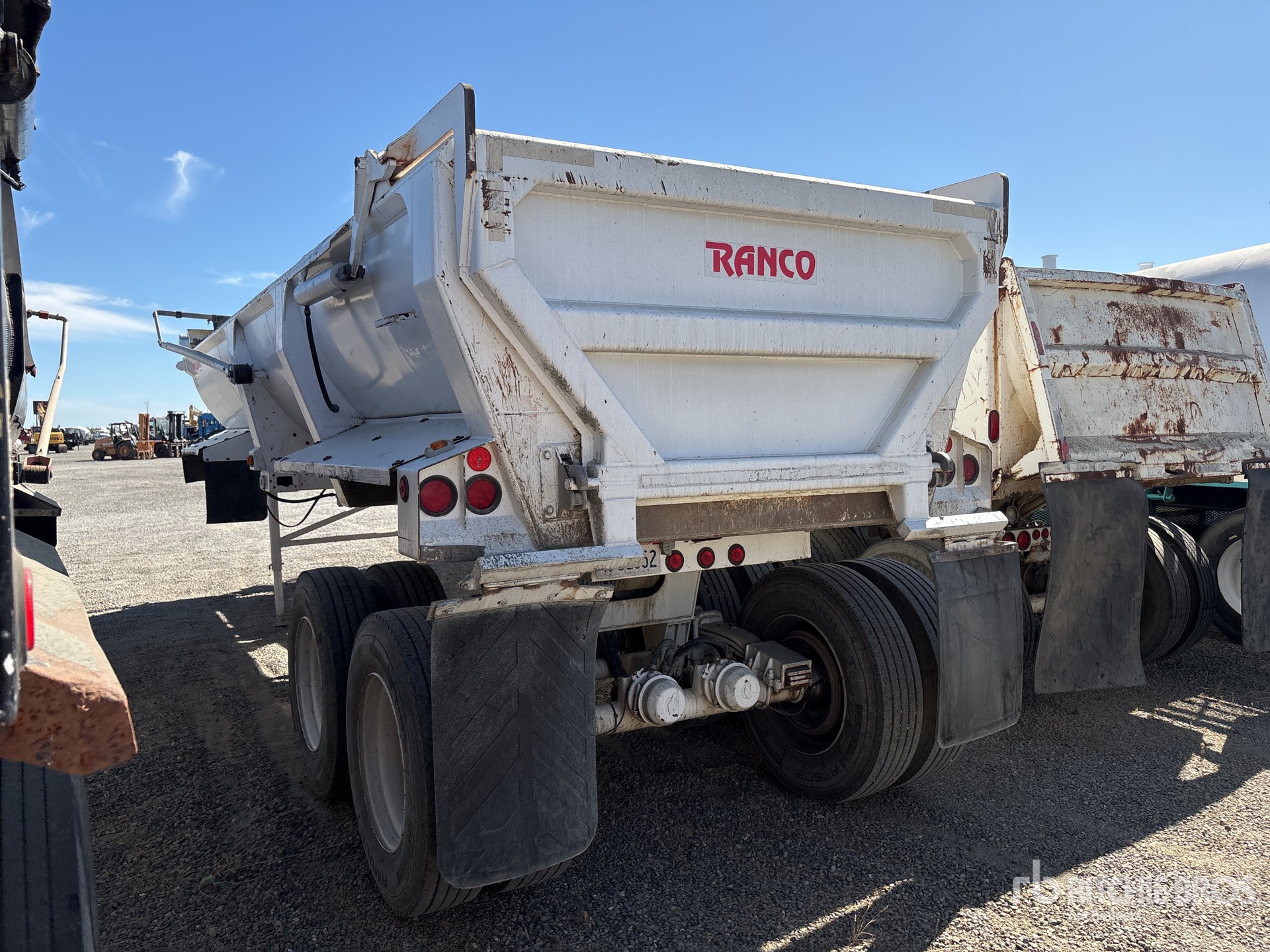 2019 Ranco ED24-30