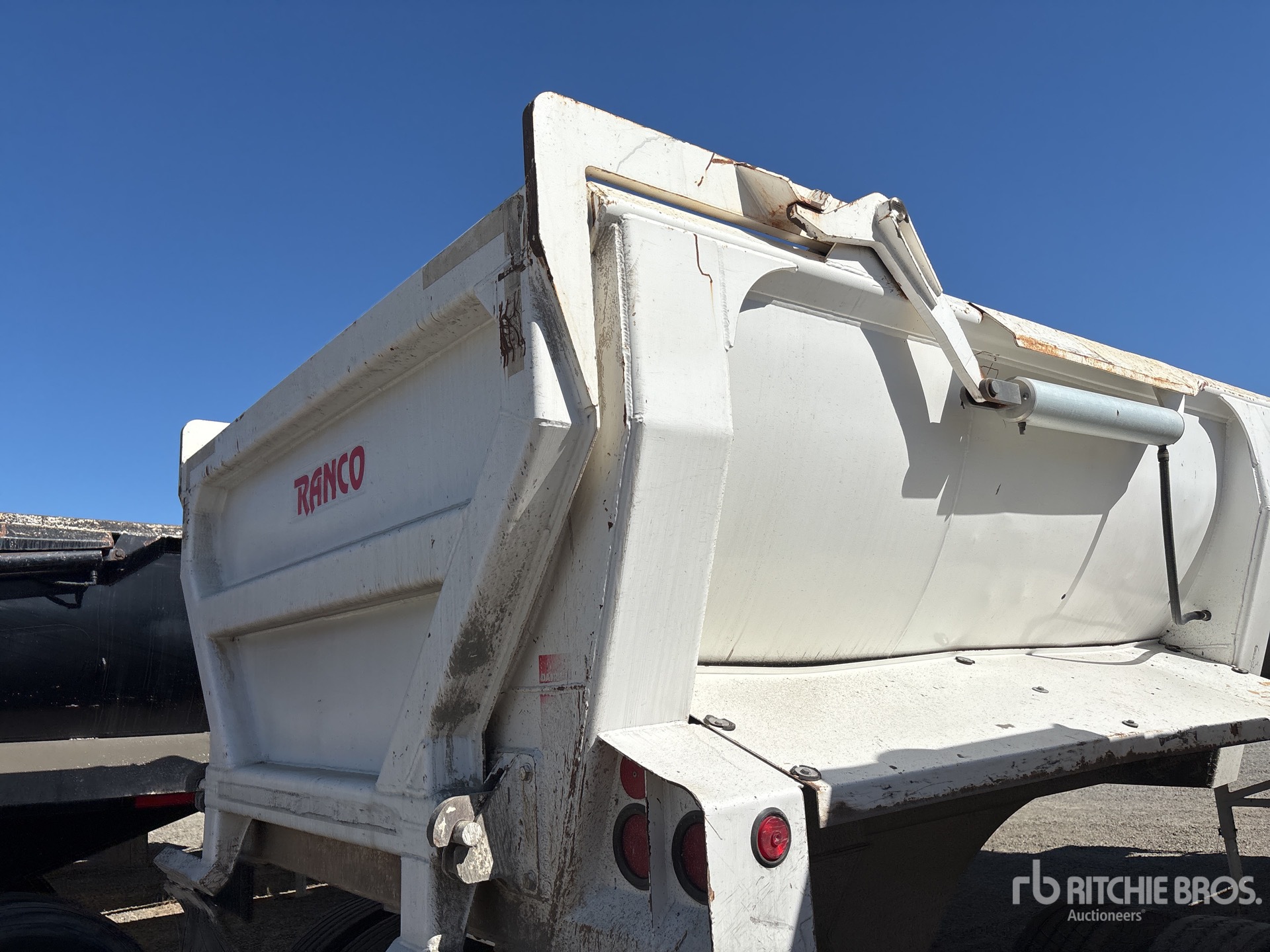 2019 Ranco ED24-30