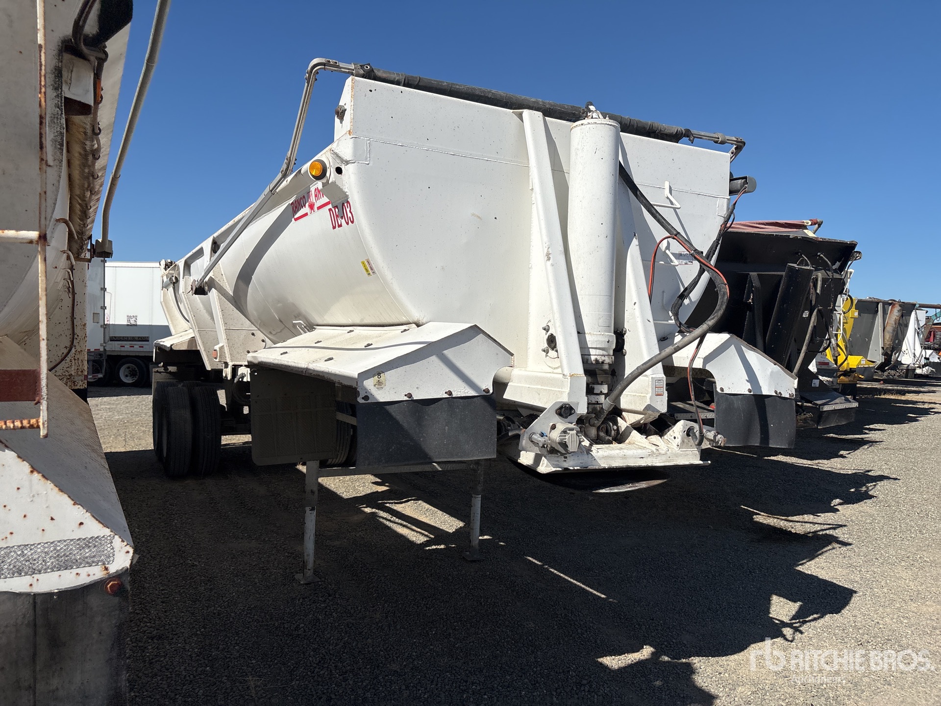 2019 Ranco ED24-30