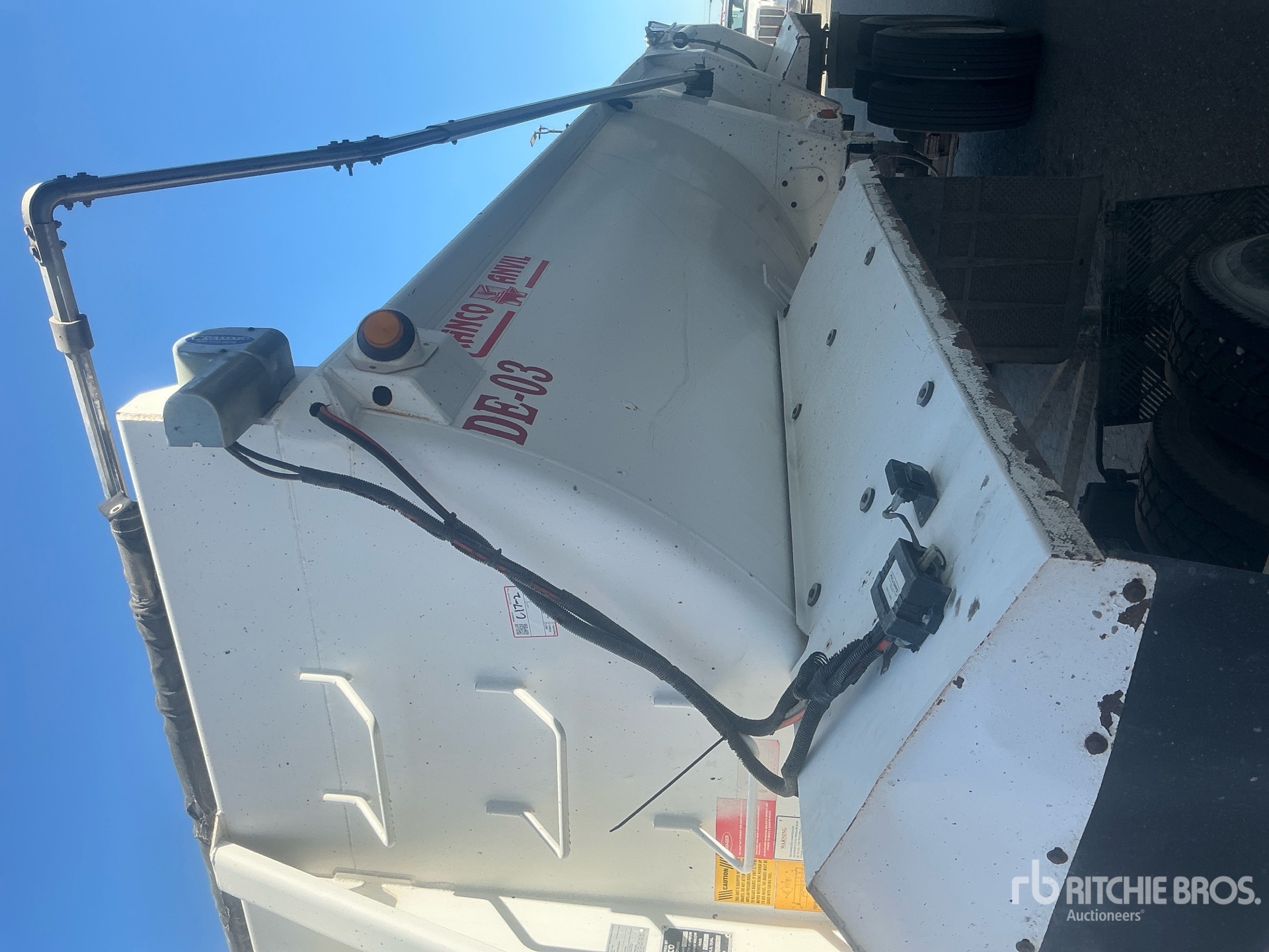 2019 Ranco ED24-30