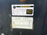 Trailer Chassis with
