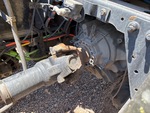 Drivetrain with