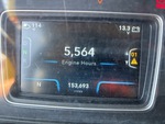 4 Transmision with Engine Hours