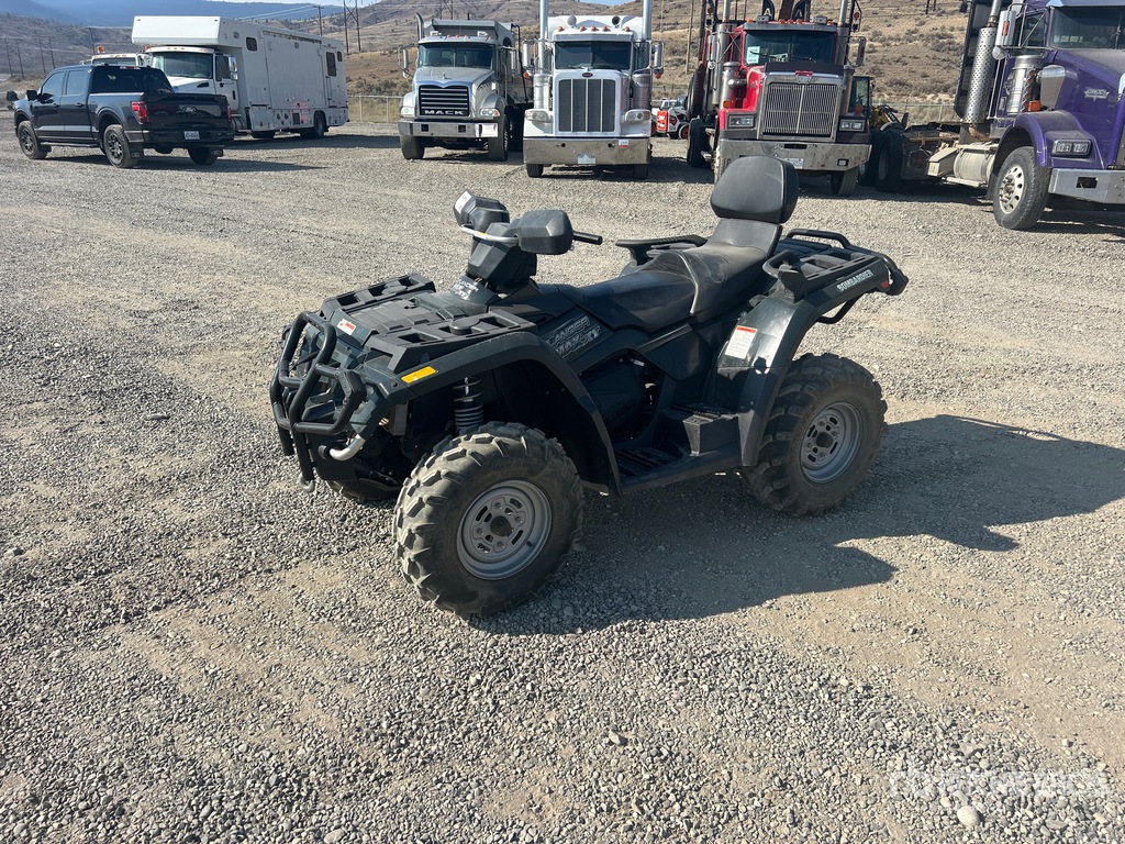 General Appearance with Featured Photo