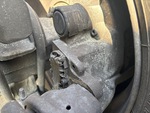Brakes with
