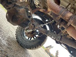 Drivetrain with
